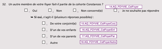 S- Question CstFoyer_Foyvie
